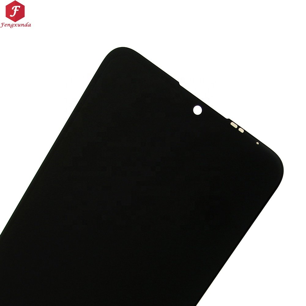 Mobile Phone Lcds for TCL 20se touch screen For TCL 20 SE display For TCL 20 SE LCD replacement