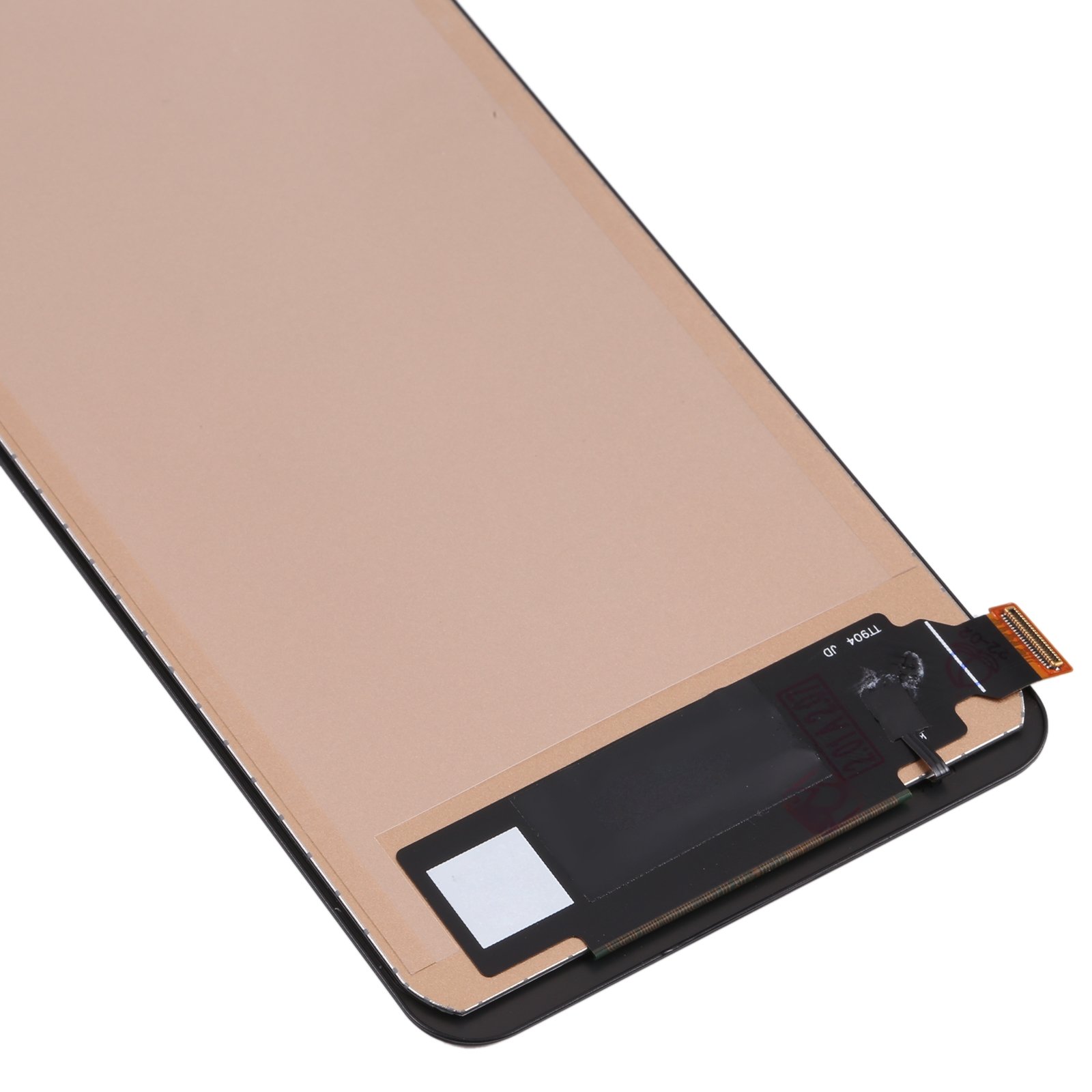 TFT Material Original LCD Screen and Digitizer Full Assembly for Xiaomi Mi 11 Lite/11 Lite 5G NE Screen Display