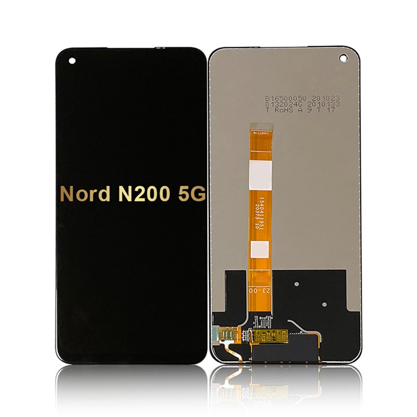 Factory Direct Sell LCD For OnePlus 7 8 9 10 10R 10T 11 Pro Nord CE 2 2T 3 Lite With Frame Display Screen N30 N20 5G Pantallas
