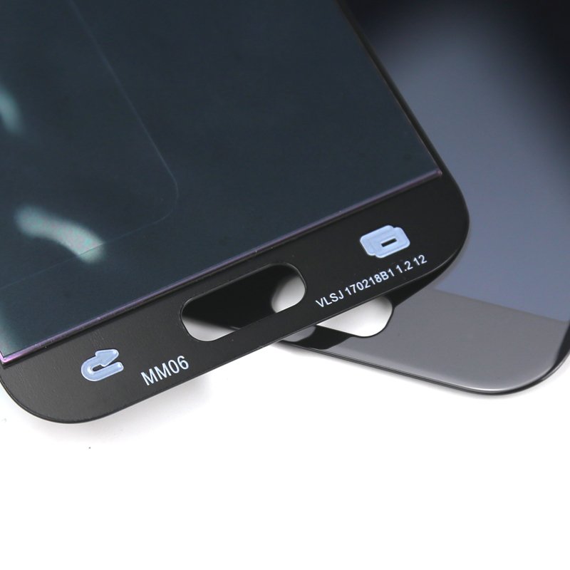 Lcd Screen Display Mobile Phone Lcd For Samsung Galaxy A520 A5 2017 Lcd Screen