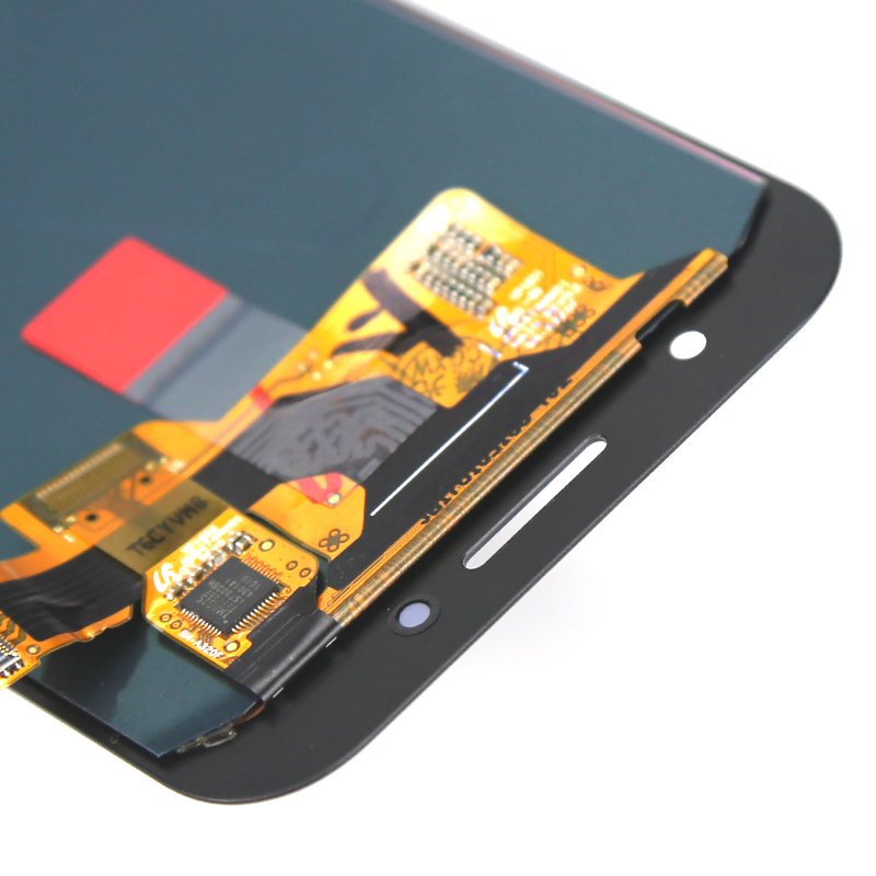Lcd Screen Display Mobile Phone Lcd For Samsung Galaxy A520 A5 2017 Lcd Screen