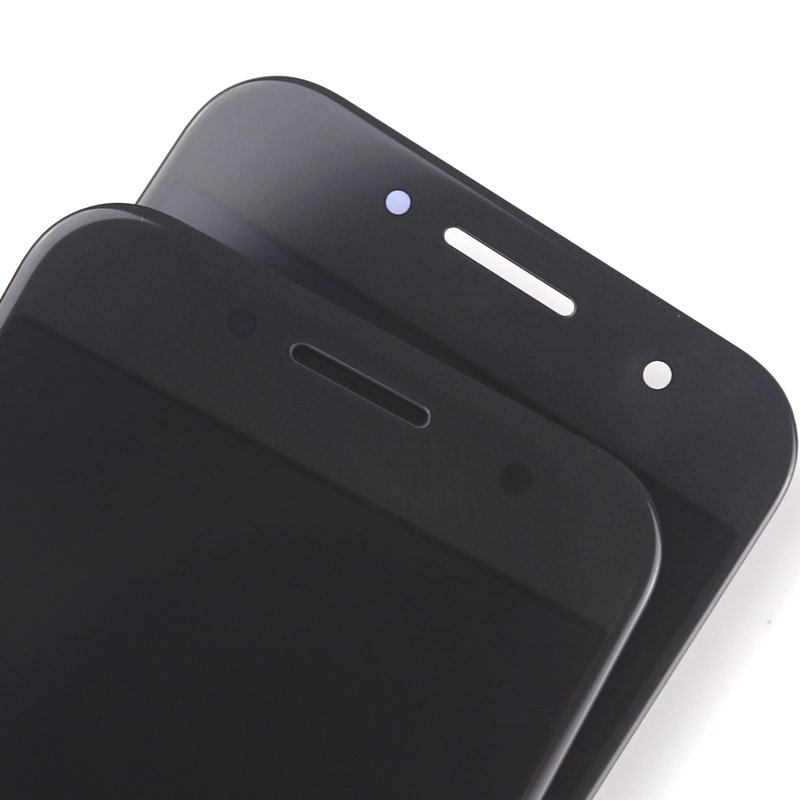 Lcd Screen Display Mobile Phone Lcd For Samsung Galaxy A520 A5 2017 Lcd Screen