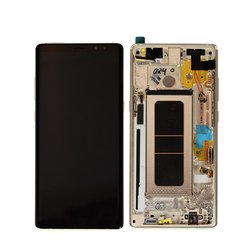 For Galaxy Note 8