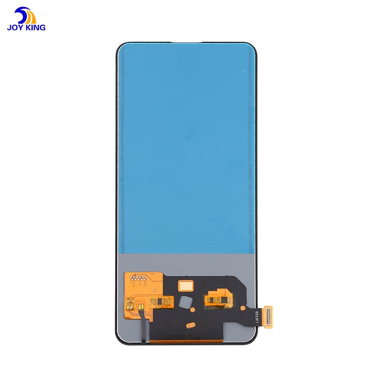 Mobile Phone Lcd Display For Vivo X27 S1Pro V15Pro Oled Display Touch Screen