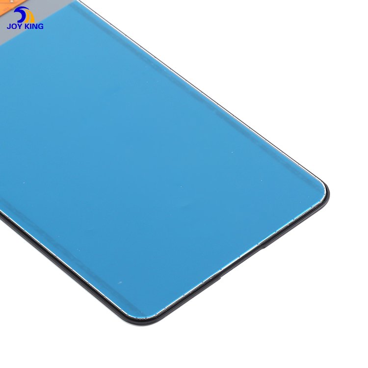 Mobile Phone Lcd Display For Vivo X27 S1Pro V15Pro Oled Display Touch Screen