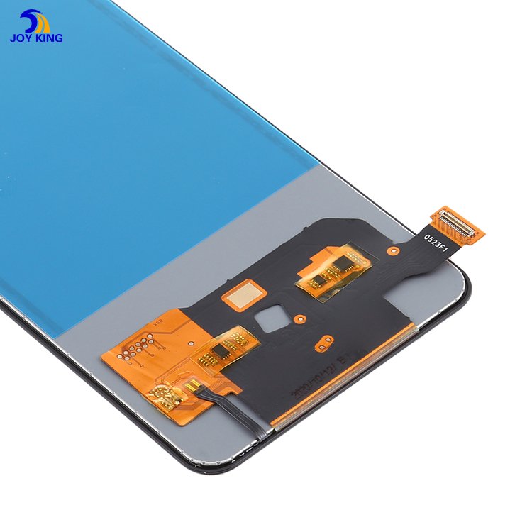 Mobile Phone Lcd Display For Vivo X27 S1Pro V15Pro Oled Display Touch Screen