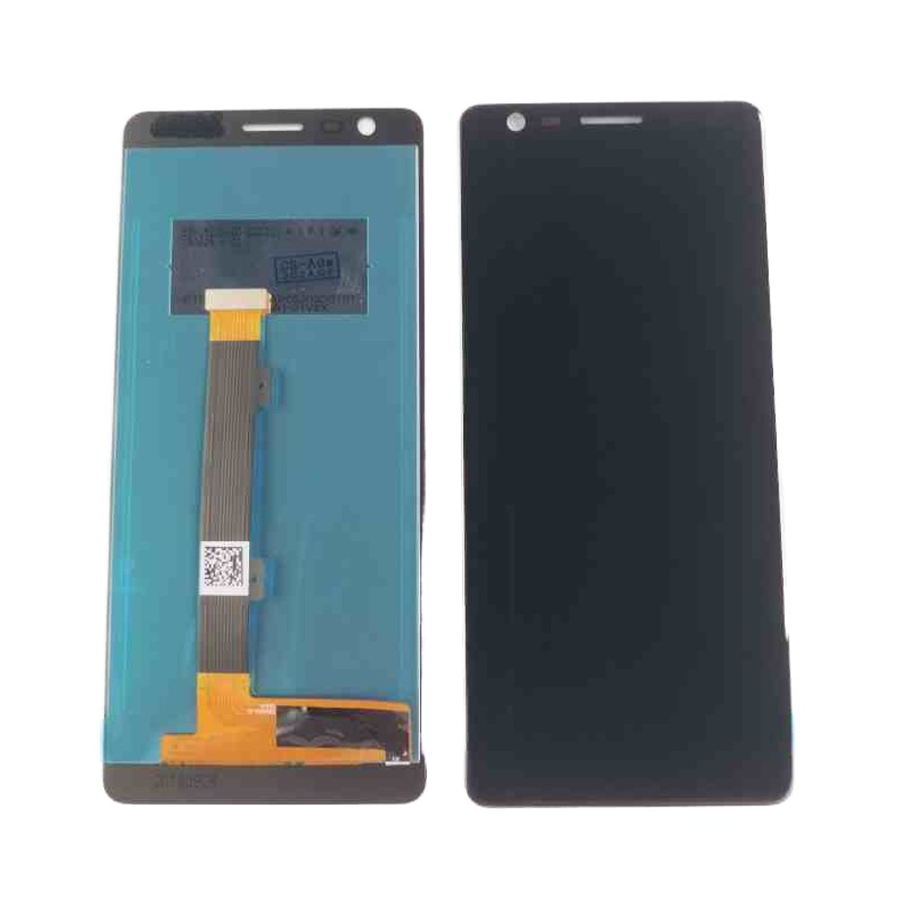 LCD Screen For Noki 3.1LCD Display Touch Screen Assembly for Wholesale Used Mobile Phones
