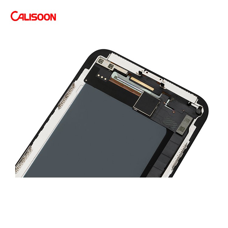 premium lifetime warranty Touch Screen Digitizer mobile phone lcd for iphone x xr xs 11 12 Assembly display screen replacement