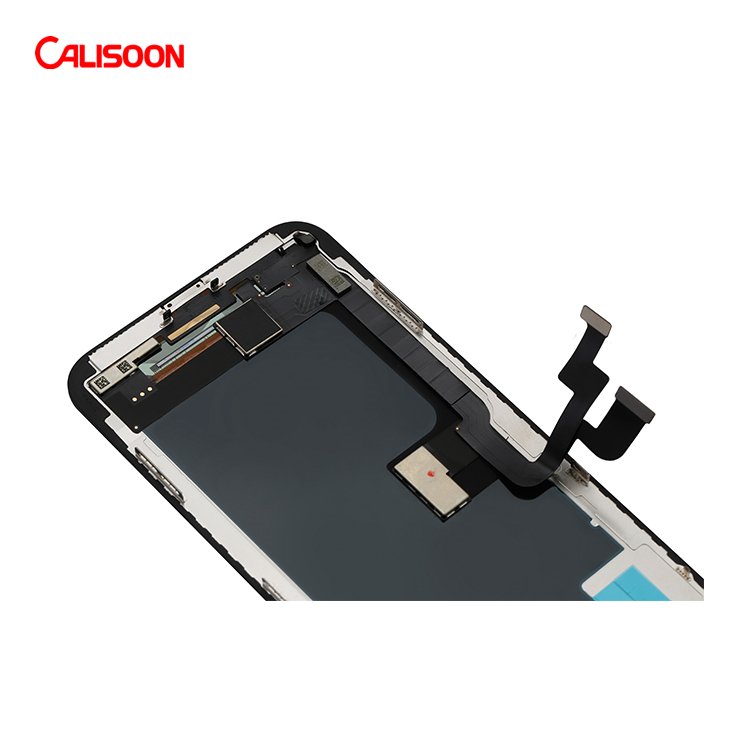 premium lifetime warranty Touch Screen Digitizer mobile phone lcd for iphone x xr xs 11 12 Assembly display screen replacement