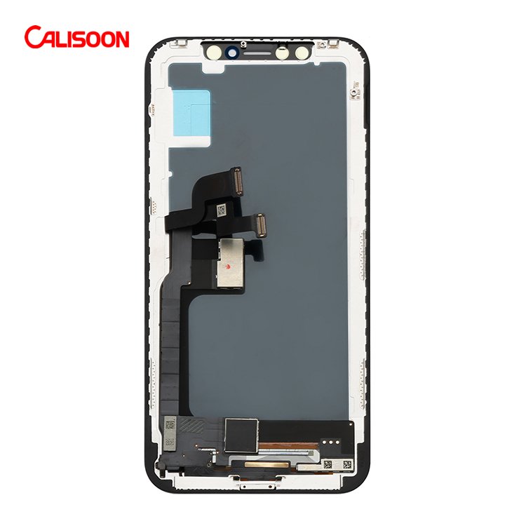premium lifetime warranty Touch Screen Digitizer mobile phone lcd for iphone x xr xs 11 12 Assembly display screen replacement