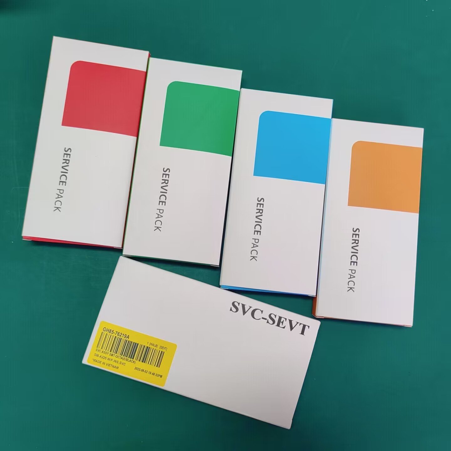 service pack original for samsung galaxy display for samsung a12 service pack lcd for samsung a12 service pack for xiaomi lcd