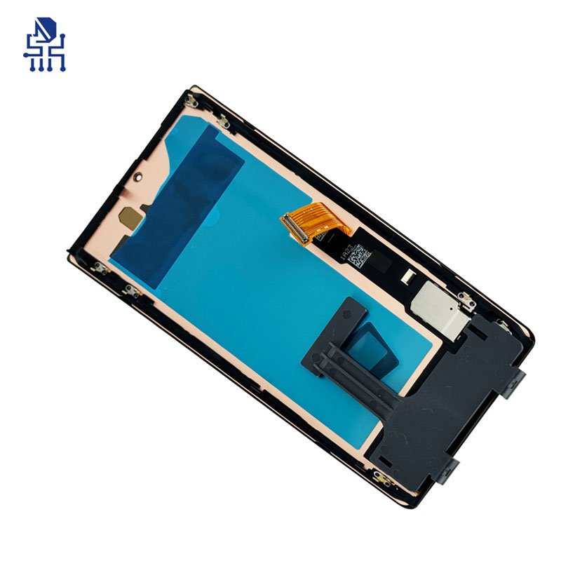 Mobile Phone LCD Screen for Google Pixel 6 Pro Touch Screen OLED Replacement Parts for Google Pixel 6 Pro LCD Screen