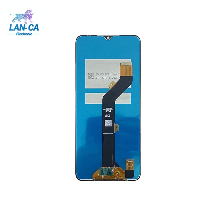 Mobiles phone Lcd for Tecno POP5 POP5P BD3 KF6 POP5Pro BD4 X6511 wholesale incell touch screen display for Tecno pop5