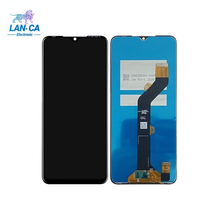 Mobiles phone Lcd for Tecno POP5 POP5P BD3 KF6 POP5Pro BD4 X6511 wholesale incell touch screen display for Tecno pop5