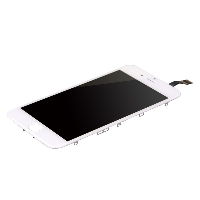 SAEF 4.7inch replacement mobile phone lcd screen display 6g for apple iphone screen