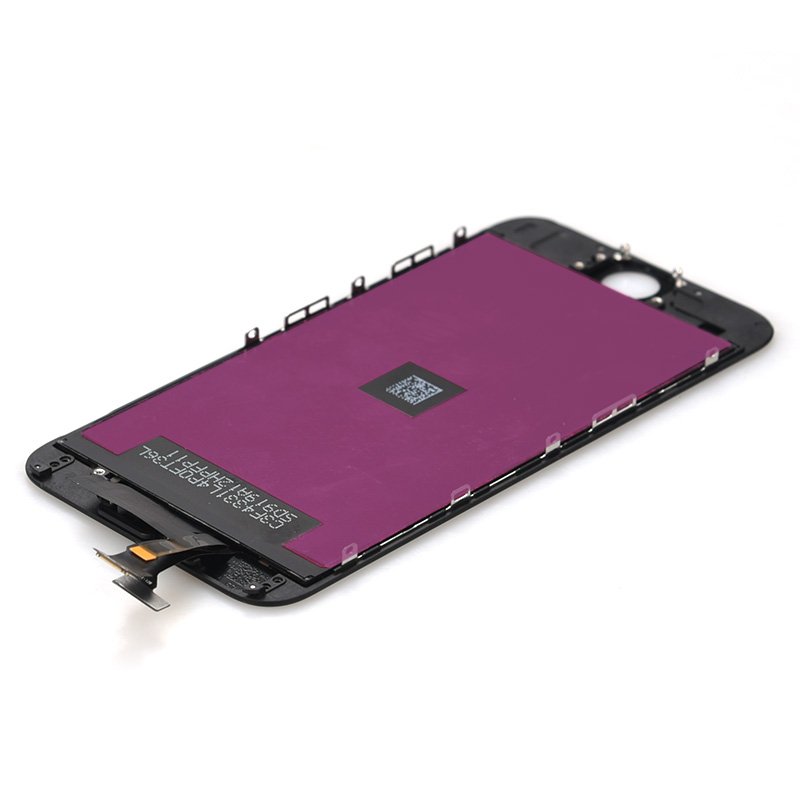 SAEF 4.7inch replacement mobile phone lcd screen display 6g for apple iphone screen