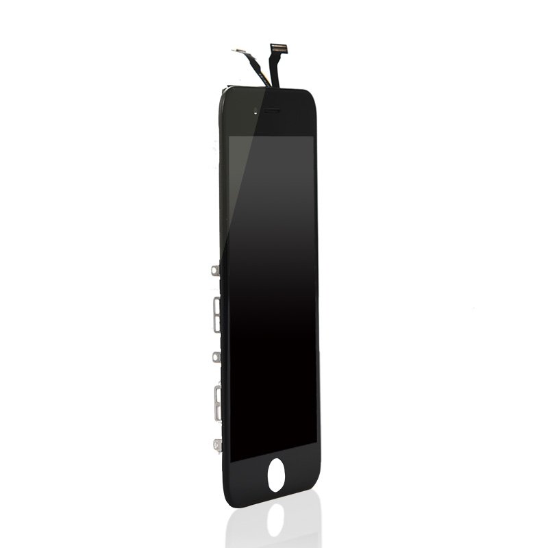 SAEF 4.7inch replacement mobile phone lcd screen display 6g for apple iphone screen