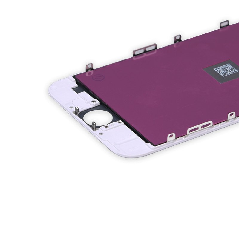 SAEF 4.7inch replacement mobile phone lcd screen display 6g for apple iphone screen