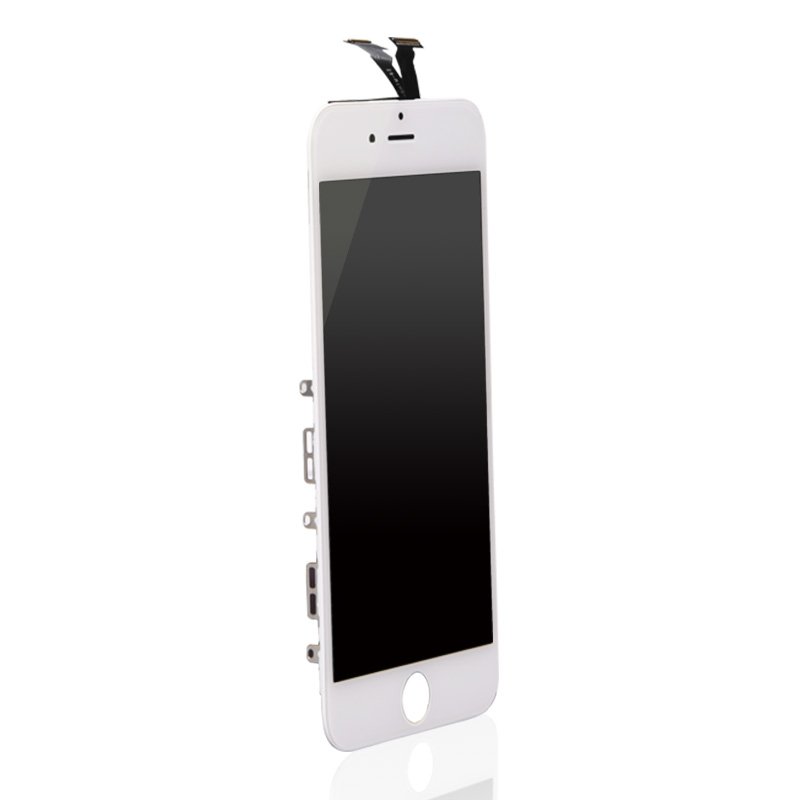 SAEF 4.7inch replacement mobile phone lcd screen display 6g for apple iphone screen