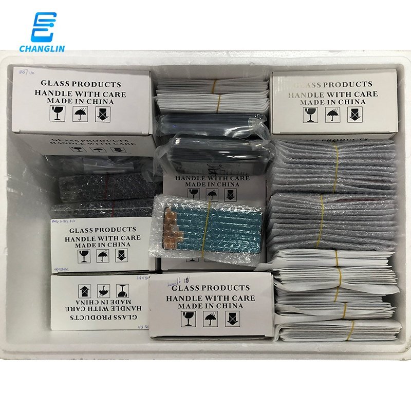 Brand quality for sony display telefono accessories ecran tela xperia 5 mark 2 lcd