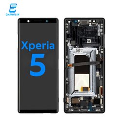 for sony Xperia 5 Mark 2 lcd