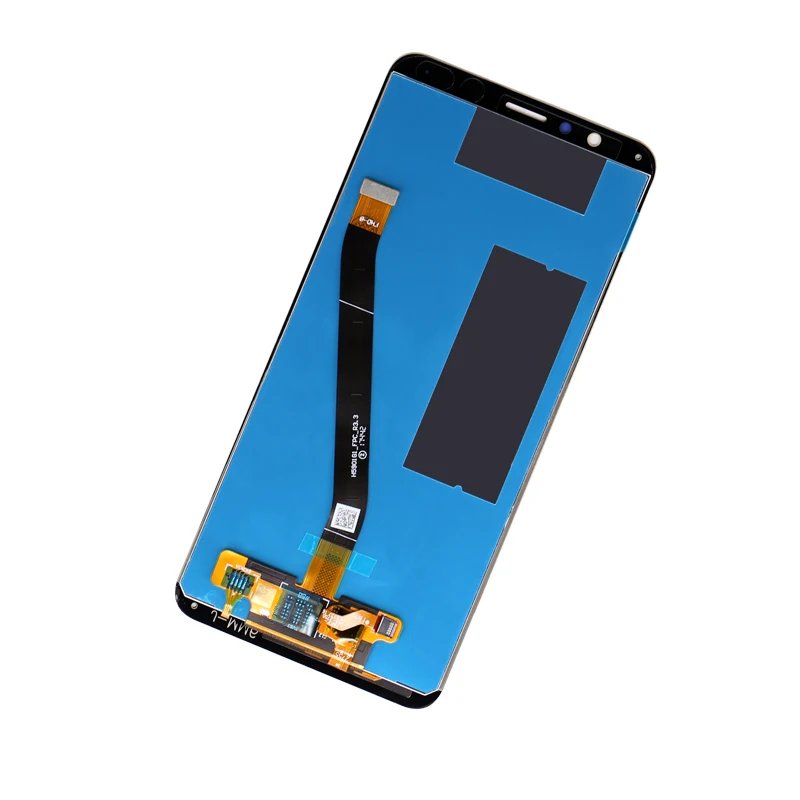 Wholesale For Huawei Honor 7a 7x Mobile Phone Lcd Screen For Honor 7a Display De Celular