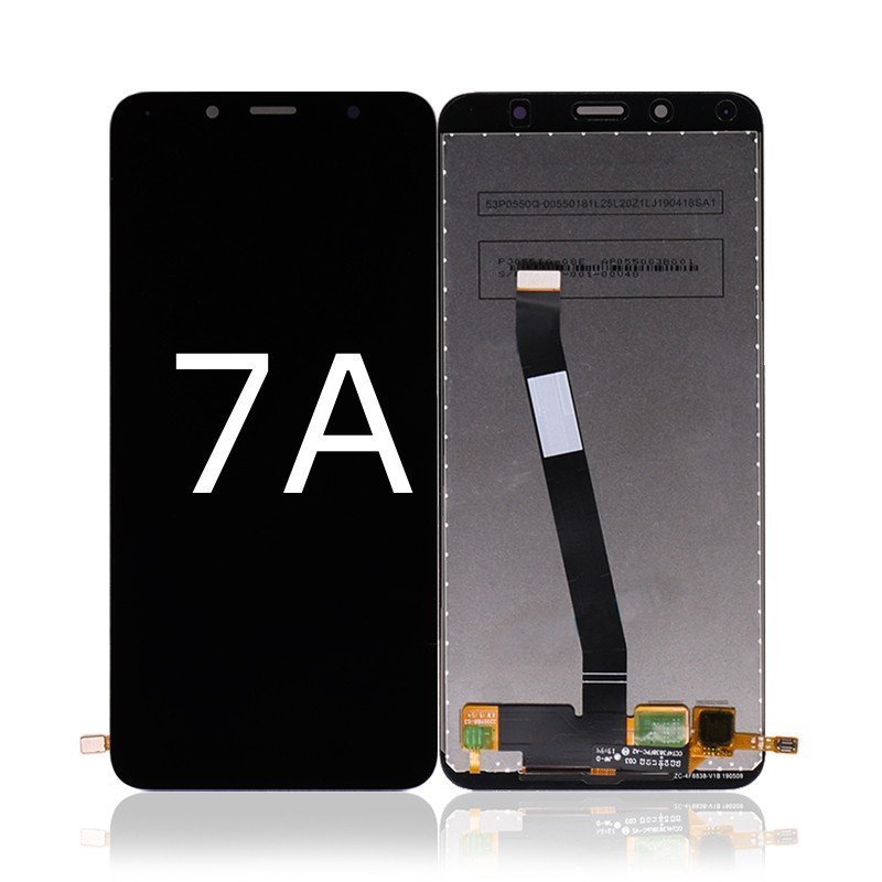 Wholesale For Huawei Honor 7a 7x Mobile Phone Lcd Screen For Honor 7a Display De Celular