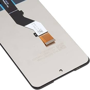 Factory Wholesale Mobile Phone LCD Screen For Tecno Infinix Hot 11 2022 X675 Replacement Display Touch Screen Digitizer