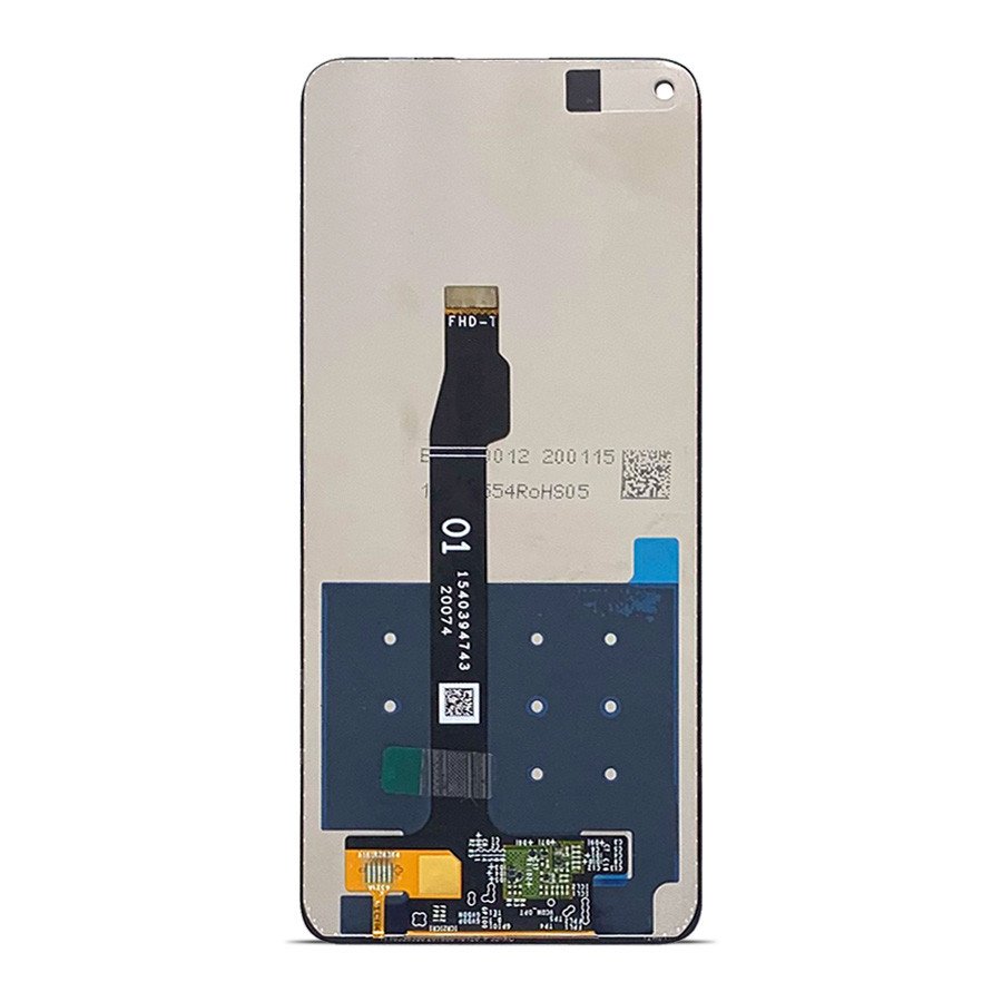Mobile Phone LCD Display Screen Replacement with Touch Digitizer for Huawei Honor 30S LCD