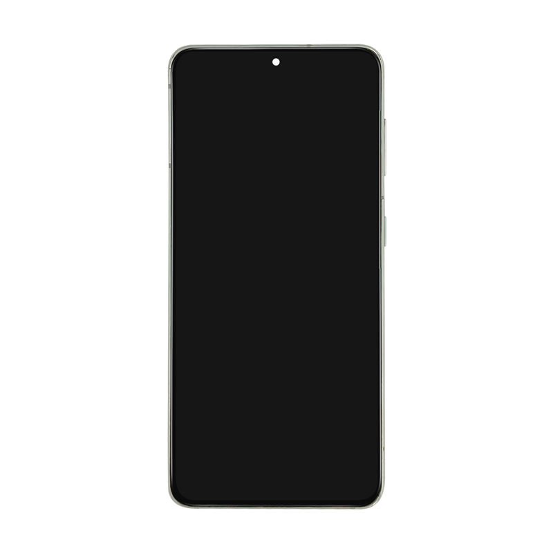 Original Galaxy S21 5G Mobile Phone LCD Display Replacement Compatible with Galaxy S20 1 Year Warranty