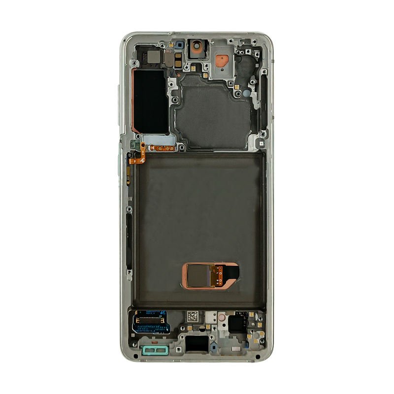 Original Galaxy S21 5G Mobile Phone LCD Display Replacement Compatible with Galaxy S20 1 Year Warranty