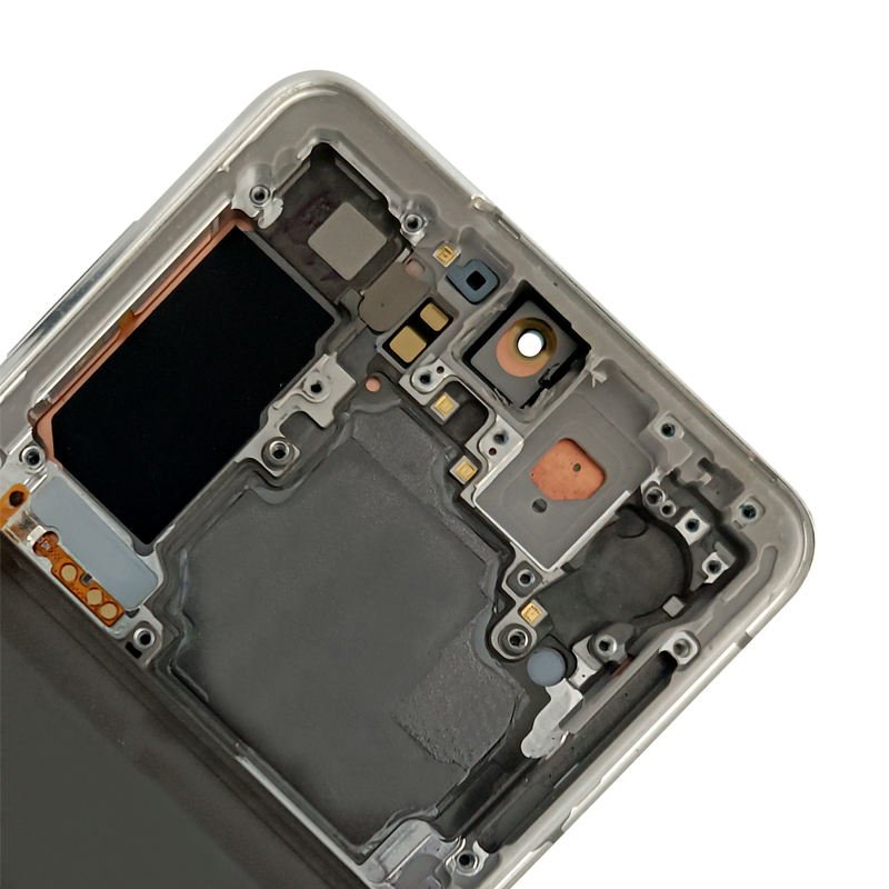 Original Galaxy S21 5G Mobile Phone LCD Display Replacement Compatible with Galaxy S20 1 Year Warranty