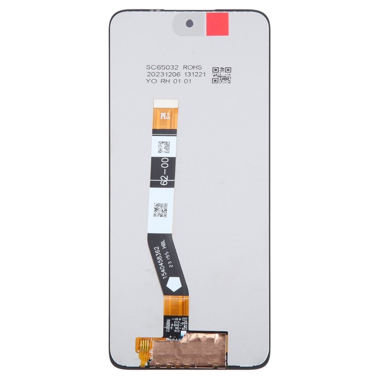 OEM Phone LCD Screen For Motorola Moto G14 Mobile Phone lcds
