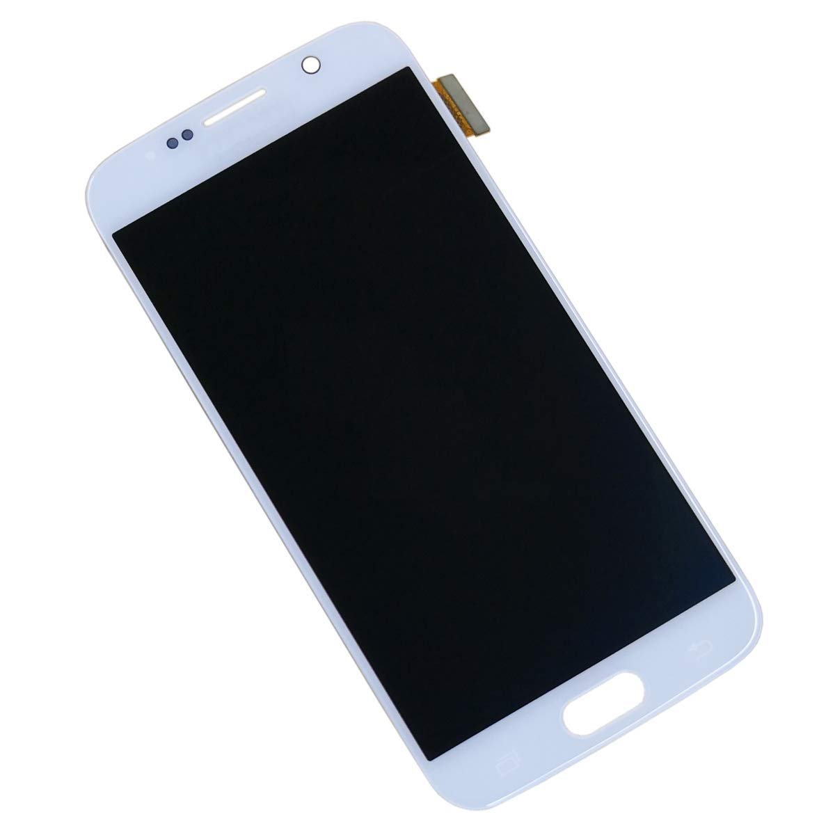 Good price pantalla mobile phone lcd for samsung Galaxy s6 digitizer assembly touch screen display replacement