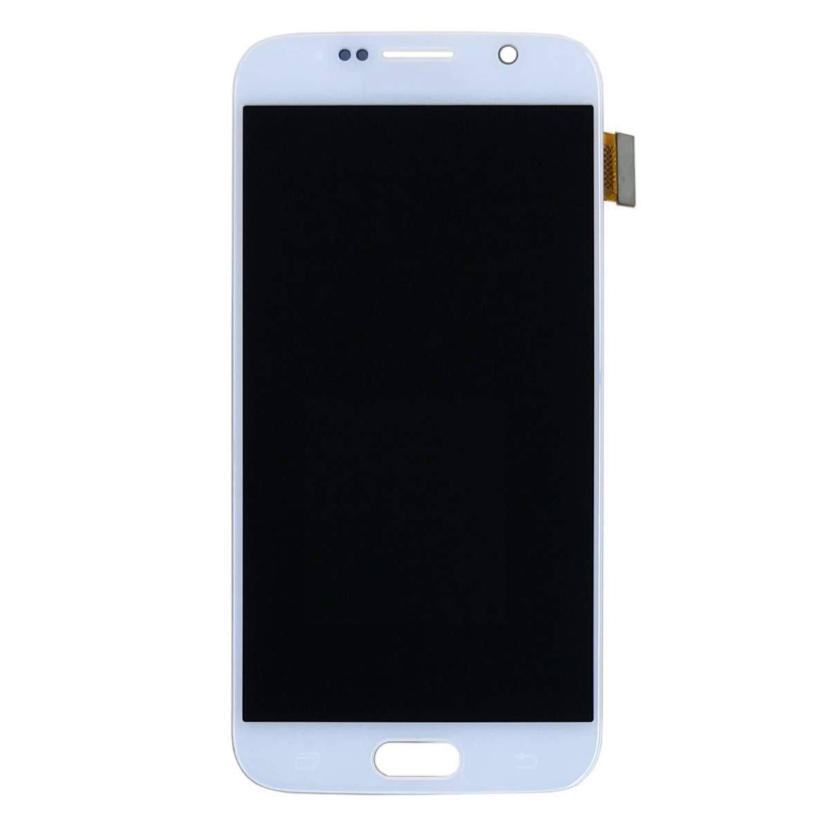 Good price pantalla mobile phone lcd for samsung Galaxy s6 digitizer assembly touch screen display replacement