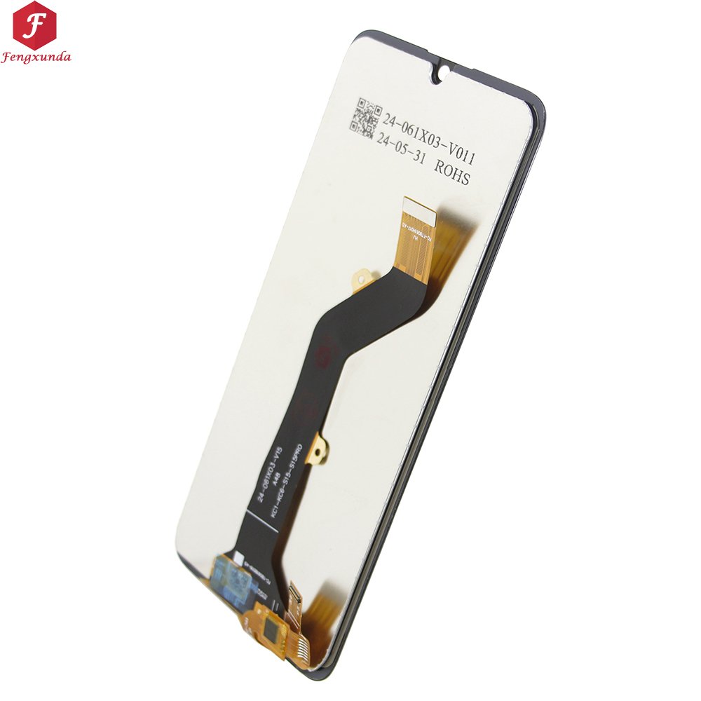 Mobile Phones LCDs for Itel A48 display for Itel A48 lcd for Itel A48 lcd touch screen digitizer Replacement