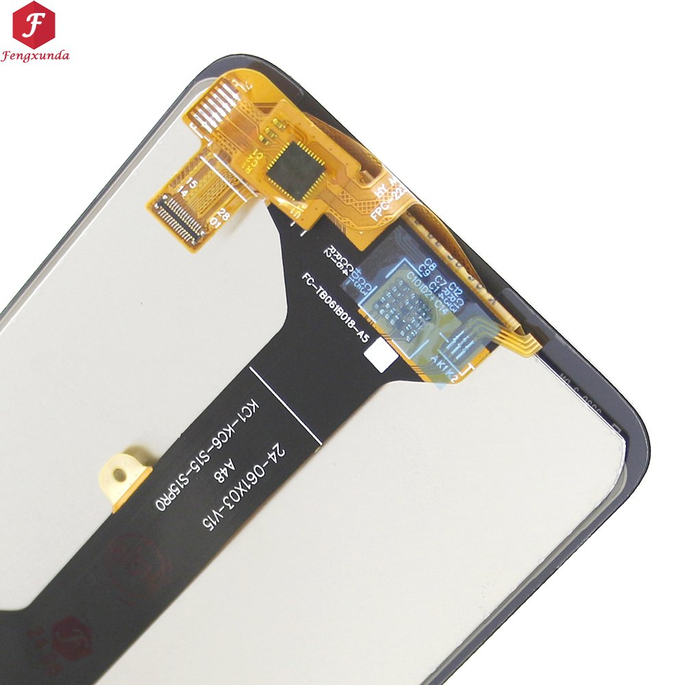 Mobile Phones LCDs for Itel A48 display for Itel A48 lcd for Itel A48 lcd touch screen digitizer Replacement