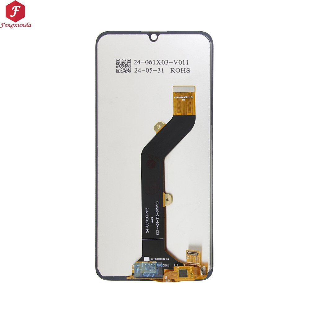 Mobile Phones LCDs for Itel A48 display for Itel A48 lcd for Itel A48 lcd touch screen digitizer Replacement