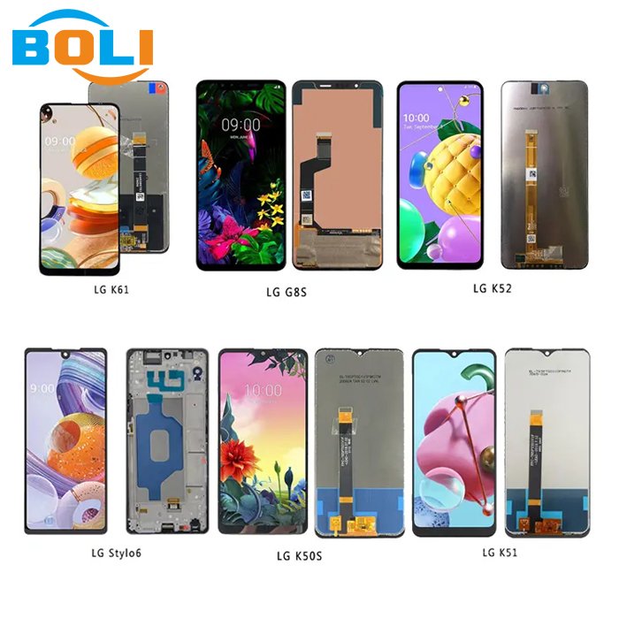 Wholesale mobile phone lcd screen For LG G3 LCD For LG G3 original Screen For LG G3 LCD Display Touch Screen Replacement