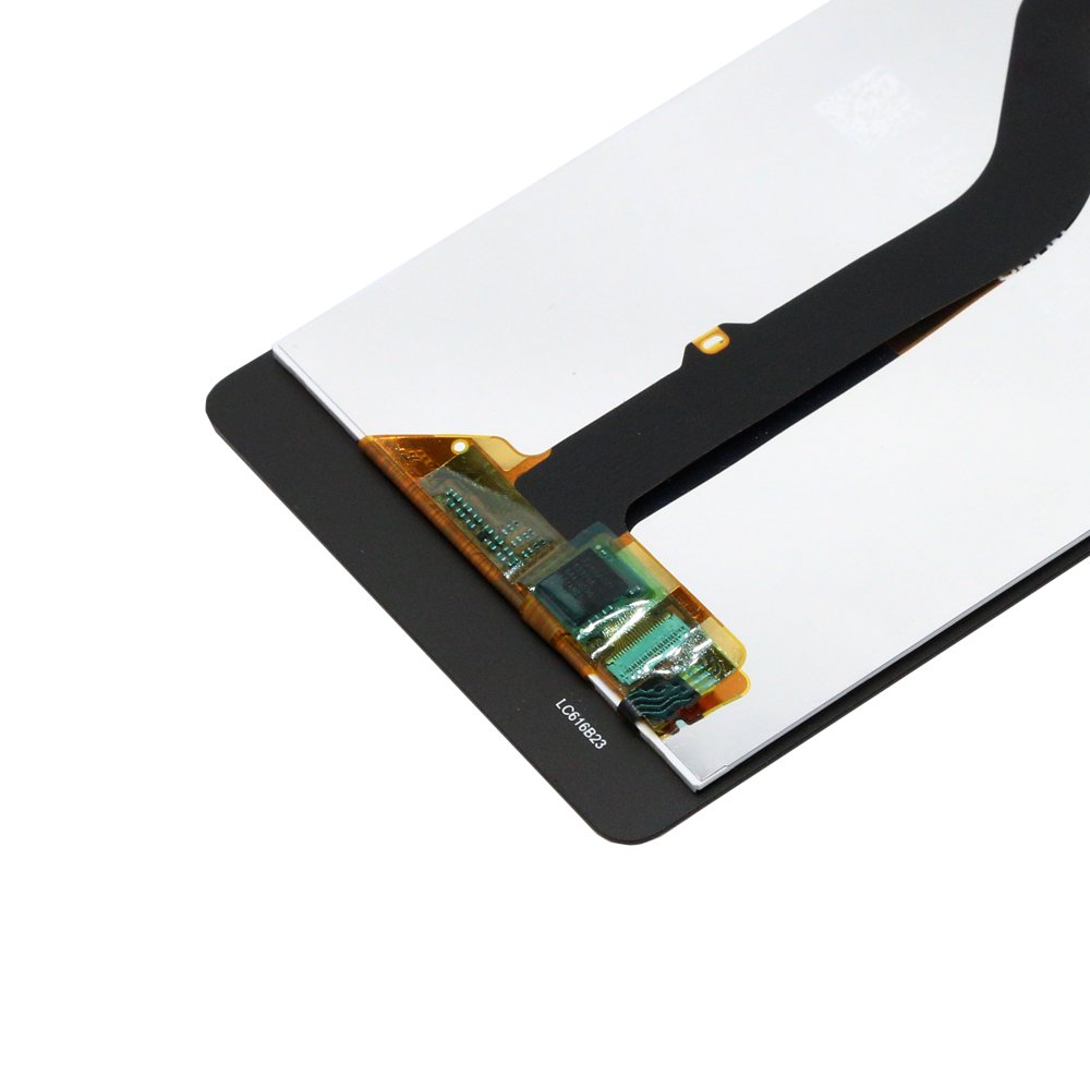 Mobile phone lcd for huawei p9 lite lcd screen replacement 100% test lcd digitizer assembly