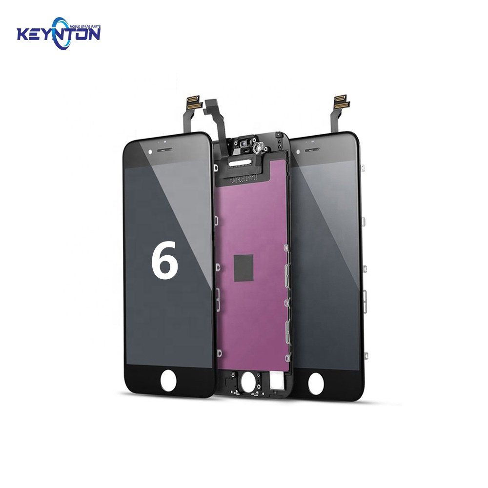 Mobile Cell Phone Display For Iphone 6 Lcd Screen Original Mobile Phone LCD For Iphone 6