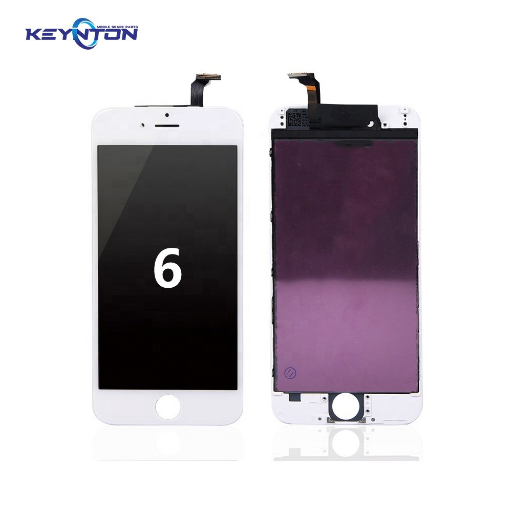 Mobile Cell Phone Display For Iphone 6 Lcd Screen Original Mobile Phone LCD For Iphone 6