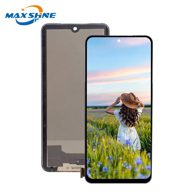 lcd screen display for redmi note 11 4G/M4 pro mobile phone lcd For redmi note 11 4G/M4 lcd screen display for xiaomi