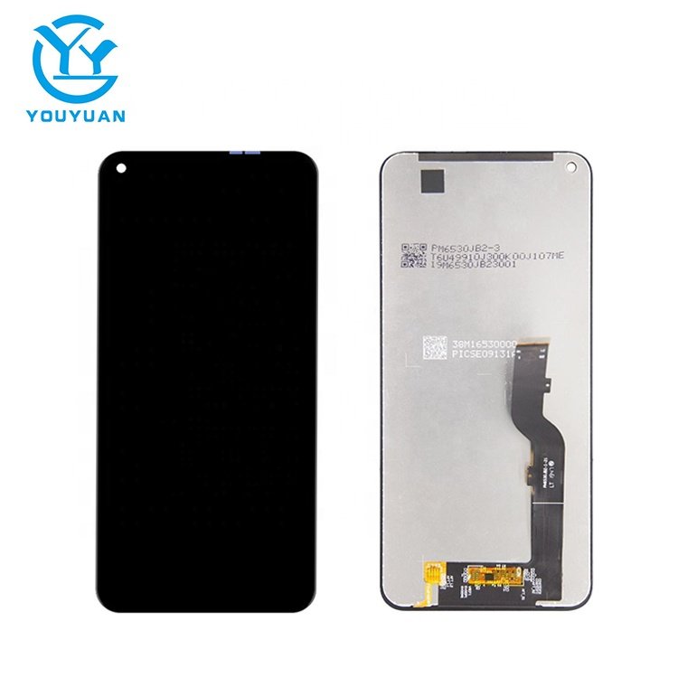 mobile phone screen for TCL 10 Lite mobile phone lcd display replacement