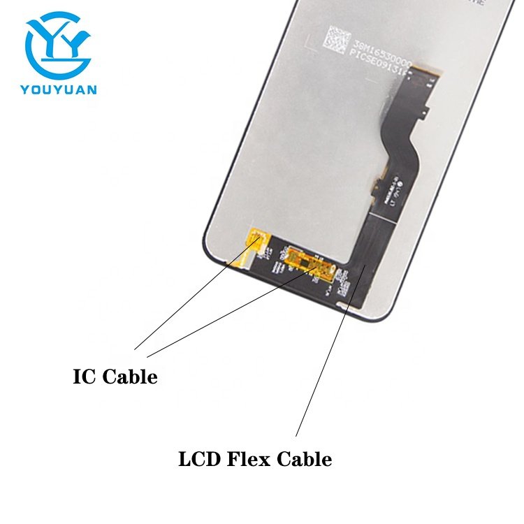 mobile phone screen for TCL 10 Lite mobile phone lcd display replacement
