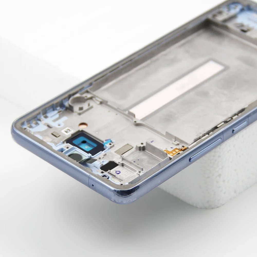 Mobile Phone LCDs for Samsung A53 5G lcd screen for Samsung A53 display pantallas for Samsung Galaxy A53 A536 screen wholesale