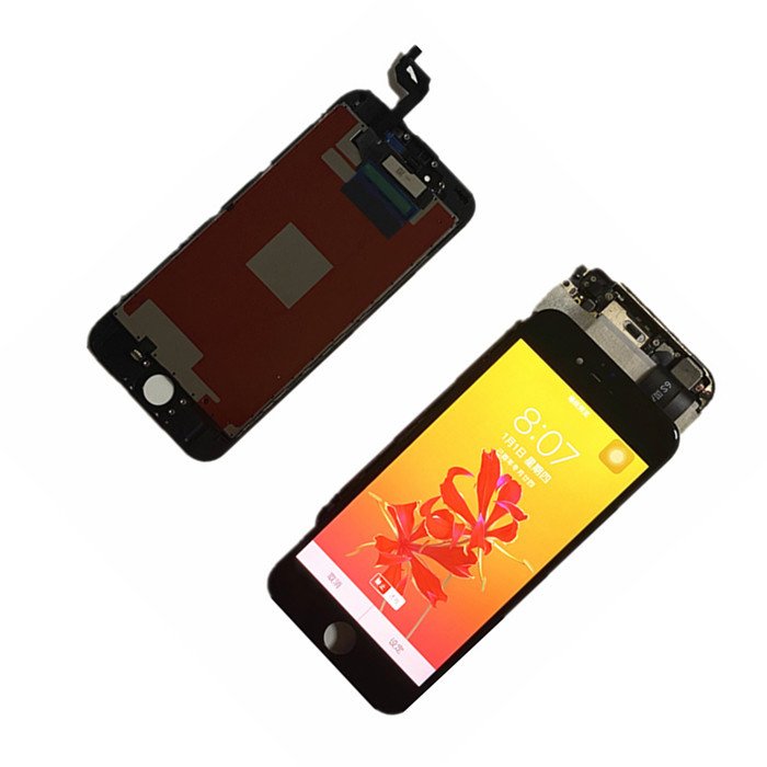 Mobile Phone Lcds Digitizer Accessories Parts for iphone 6s mobile lcd screen Touch Display for iphone 6s