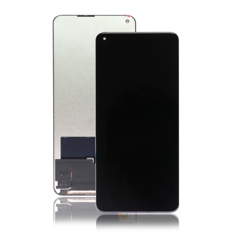Mi 10T Spare Parts LCD Pantalla For Xiaomi Mi 10T LCD Ecran Display With Touch Screen Digitizer Assembly