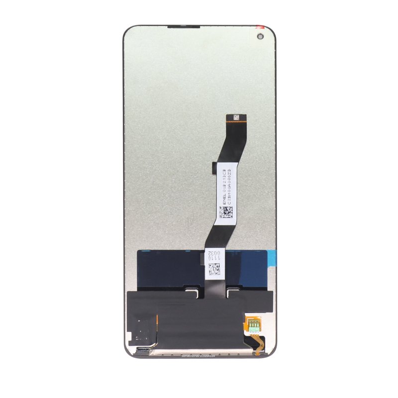 Mi 10T Spare Parts LCD Pantalla For Xiaomi Mi 10T LCD Ecran Display With Touch Screen Digitizer Assembly