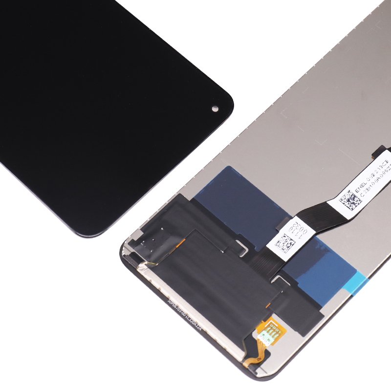 Mi 10T Spare Parts LCD Pantalla For Xiaomi Mi 10T LCD Ecran Display With Touch Screen Digitizer Assembly